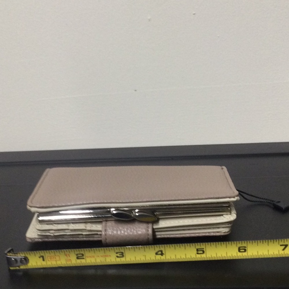 New Women wallet